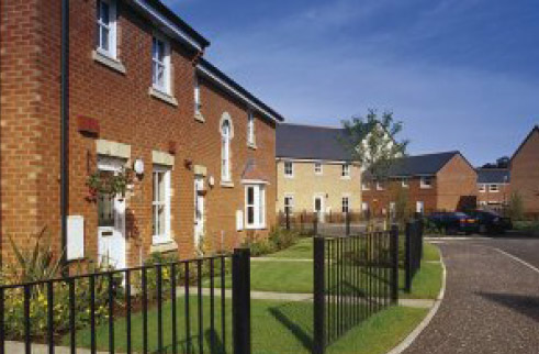 taylor wimpey housing scheme
